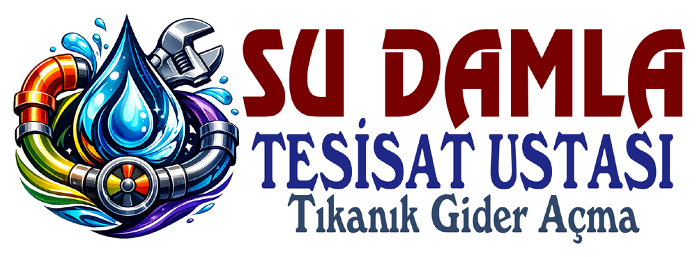 Su Damla Tesisat Kocaeli İzmit ve Sakarya Su Tesisat Hizmetleri